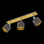 Спот Eglo Valbiano 97538 (LED, 220V, круглые)