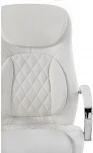 Компьютерное кресло Woodville Tron white 15517