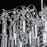 Потолочная люстра на штанге MW-Light Бриз 111019408