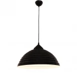 Подвесной светильник Lumina Deco Ldp 7620 BK