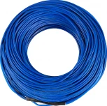 Комплект одножильного нагревательного кабеля (76,7 п.м.) TXLP/1 750/10