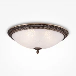 Потолочный светильник круглый Maytoni Pascal C908-CL-04-R (220V)