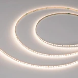 Светодиодная лента MICROLED-M182-3.5mm 24V Warm3500 (7 W/m, IP20, 2216, 5m) (Arlight, узкая) 045009