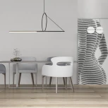 Подвесной светильник светодиодный ImperiumLoft 40.1282-0 202723-23 (220V, на проводе)