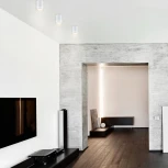 Накладной точечный светильник Novotech Arum 357684 (LED, 220V)