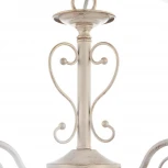 Подвесная люстра Freya Benoit FR2566-PL-03-WG (220V, на цепи)