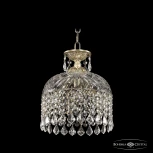 Подвесной светильник Bohemia 1678 16781/25 FP Leafs