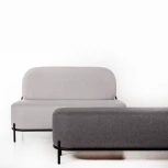 Пуф R-Home большой Gawaii Зеленый