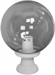 Наземный фонарь Fumagalli GLOBE 300 G30.110.000.WZF1R (220V, фонарь, шар, IP55)