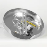 Подвесной светильник Lussole Karnes LSP-8976 (220V, на проводе)