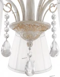 Потолочная люстра Arte Lamp Alexia A9515PL-5WG (220V)