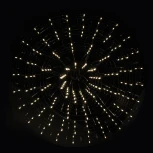 Подвесная люстра Loft It Spy 10258/1000 (LED, 220V, на тросе)