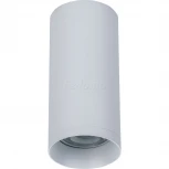 Накладной потолочный светильник Focus GU10 1x50Вт Maytoni Technical C010CL-01W (220V)