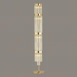 Торшер колонна Odeon Light York 4788/12F (220V, выключатель)