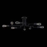 Потолочная люстра Maytoni Gilbert T532CL-08B (220V)