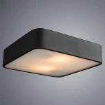 Потолочный светильник Arte Lamp Cosmopolitan A7210PL-2BK (220V)