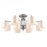 Потолочная люстра Omnilux 647 OML-64707-12 (220V)