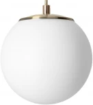 Подвесной светильник RGB Citilux Адам Смарт Wi-Fi CL228A033 (LED, 220V, умный дом - Алиса, Маруся, Салют, на проводе, шарики)