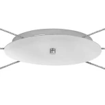 Подвесная люстра Lightstar Cone 757069 (220V, на проводе, паук)