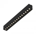 Трековый светильник DesignLed SY SY-601223-BL-25-NW