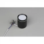 Накладной точечный светильник Omnilux Capurso OML-102419-05 (LED, 220V, круглые)