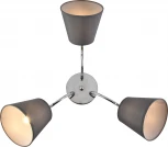 Потолочная люстра Rivoli Alexa 9163-303