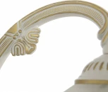 Бра Arte Milano AM349737 349737/2W WT+G (220V)