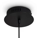 Подвесной светильник Freya Brilliance FR5557PL-L14B (LED, 220V, на проводе)