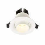 Встраиваемый точечный светильник ST Luce Zoom ST701.538.07