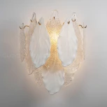 Бра листья Cloyd Senegal 20338 (220V, листья)