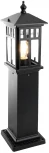Уличный наземный светильник Feron Бергамо 11691 PL676 (220V, IP44)