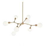 Потолочная люстра ST Luce Tavere SL413.212.09