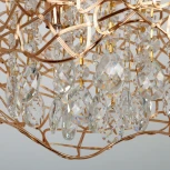 Подвесной светильник Abrasax X9120A/3