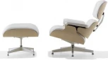 Кресло Everprof Relax экокожа бежевый
