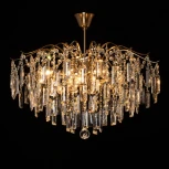 Потолочная люстра на штанге MW-Light Бриз 111019608