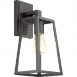 Настенный фонарь уличный Odeon Light Clod 4169/1W (220V, IP43)