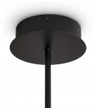 Подвесной светильник Freya Brilliance FR5557PL-L22B (LED, 220V, на проводе)