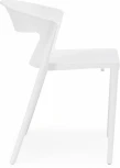 Пластиковый стул Градно (Градно белый) Woodville арт.589897