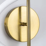 Настенный светильник светодиодный Lightstar Corinto 637653 (220V)