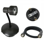 Трековая система в сборе Lussole Loft Bay Shore GRLSP-9821-08