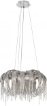 Подвесная люстра Loft It Volver 10404/650 SN (220V, на тросе)