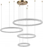 Подвесной светильник Avana SL6110.203.04 ST Luce