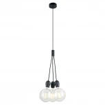 Подвесной светильник Lussole Lgo Maricopa LSP-8121 (220V, на проводе, шарики, IP21)