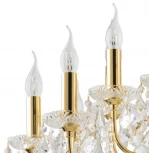 Подвесная люстра Osgona Classic 700292