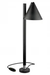Наземный светильник светодиодный Oasis Light BRISBANE LED W2924-700 Bl (220V, IP54)