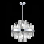 Потолочная люстра на штанге ST Luce Rens SL1634.103.06 (220V, круглые)