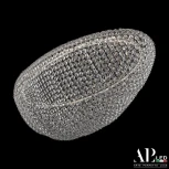 Подвесная люстра APL LED Rimini S508.0.50.A.3000