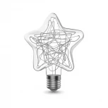 Лампочка светодиодная филаментная Gauss 160802008