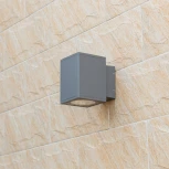 Настенный светильник светодиодный IP65 Elstead Dwell NC-803481-DG (220V)