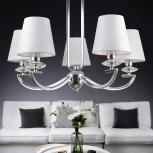 Потолочная люстра на штанге Rivoli Alice 2062-305
